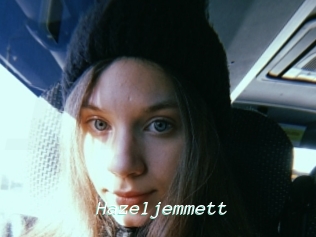 Hazeljemmett