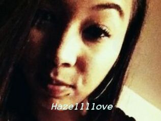 Hazellllove