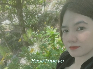 Hazelnuevo