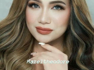 Hazeltheodore