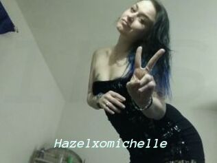 Hazelxomichelle
