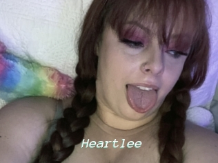 Heartlee