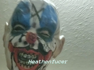 Heathenfucer