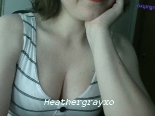 Heathergrayxo