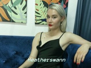 Heatherswann