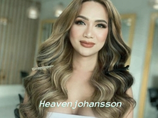 Heavenjohansson
