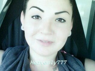 Heavenly777