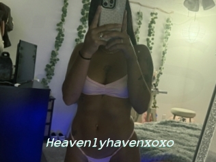 Heavenlyhavenxoxo