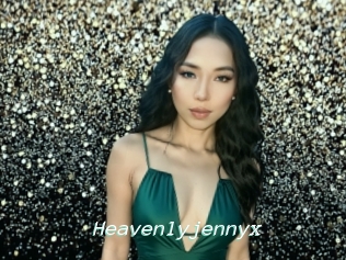 Heavenlyjennyx
