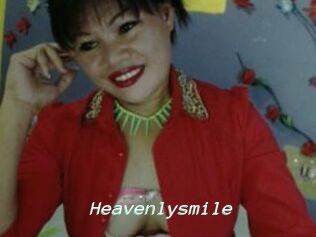 Heavenlysmile