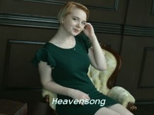 Heavensong