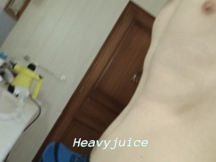 Heavyjuice
