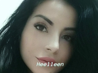Heelleen