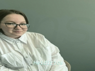 Heidirios