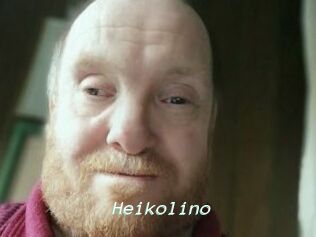 Heikolino