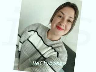 Heilybossa
