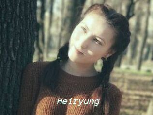 Heiryung