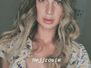 Hejjrosie