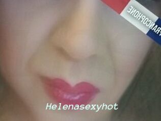 Helenasexyhot