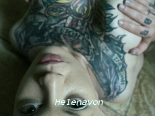 Helenavon