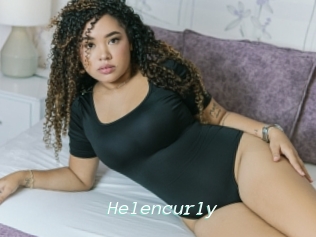 Helencurly