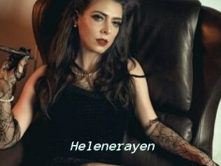 Helenerayen