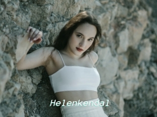 Helenkendal