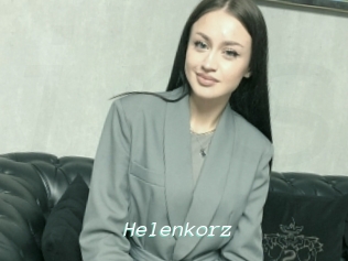 Helenkorz
