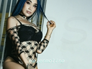 Helenmolina