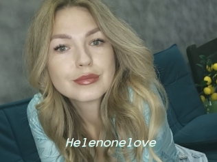 Helenonelove