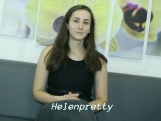 Helenpretty
