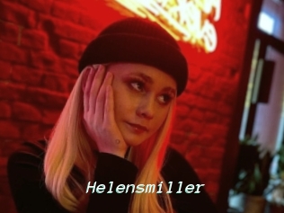 Helensmiller