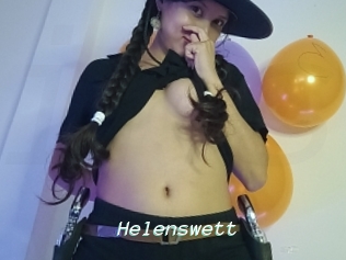 Helenswett