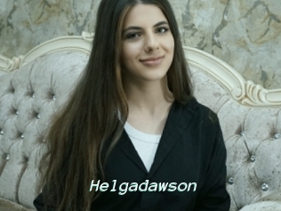 Helgadawson