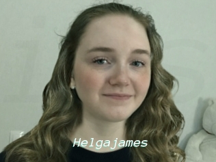 Helgajames