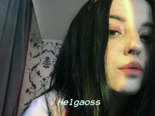 Helgaoss