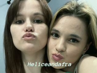 Heliceandafra