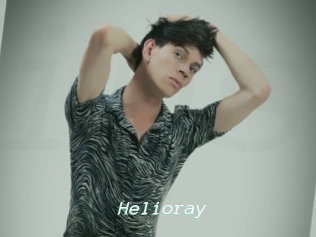 Helioray