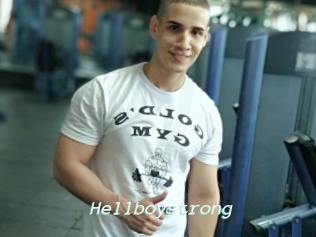 Hellboystrong
