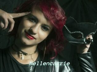 Hellencarrie