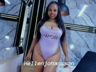 Hellenjohansson
