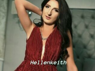 Hellenkeith