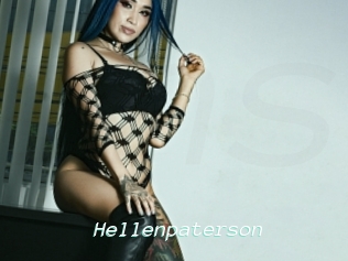 Hellenpaterson