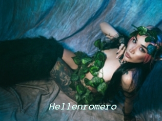 Hellenromero