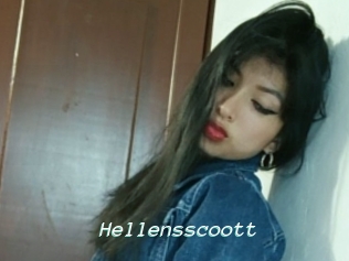 Hellensscoott