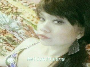 Hellokittens