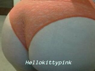 Hellokittypink