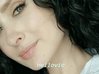 Hellovic