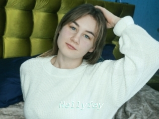 Hellyfay