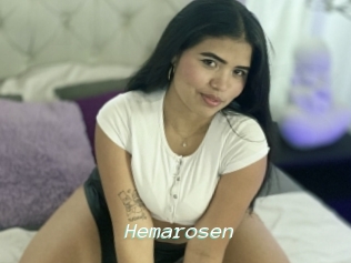 Hemarosen